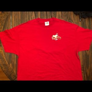 Jimmy Buffett Margaritaville Official tshirt